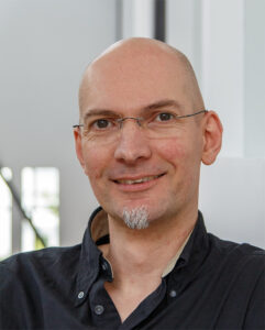 Frank Müller
