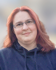 Carmen Müller
