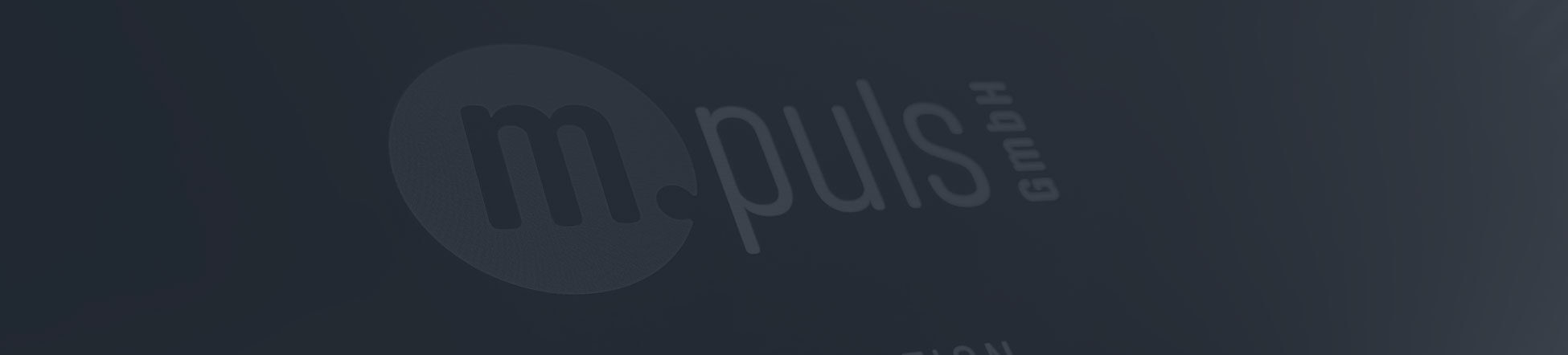 M. Puls Logo